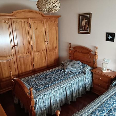La Casa De Ana Villa El Barco de Ávila Dış mekan fotoğraf
