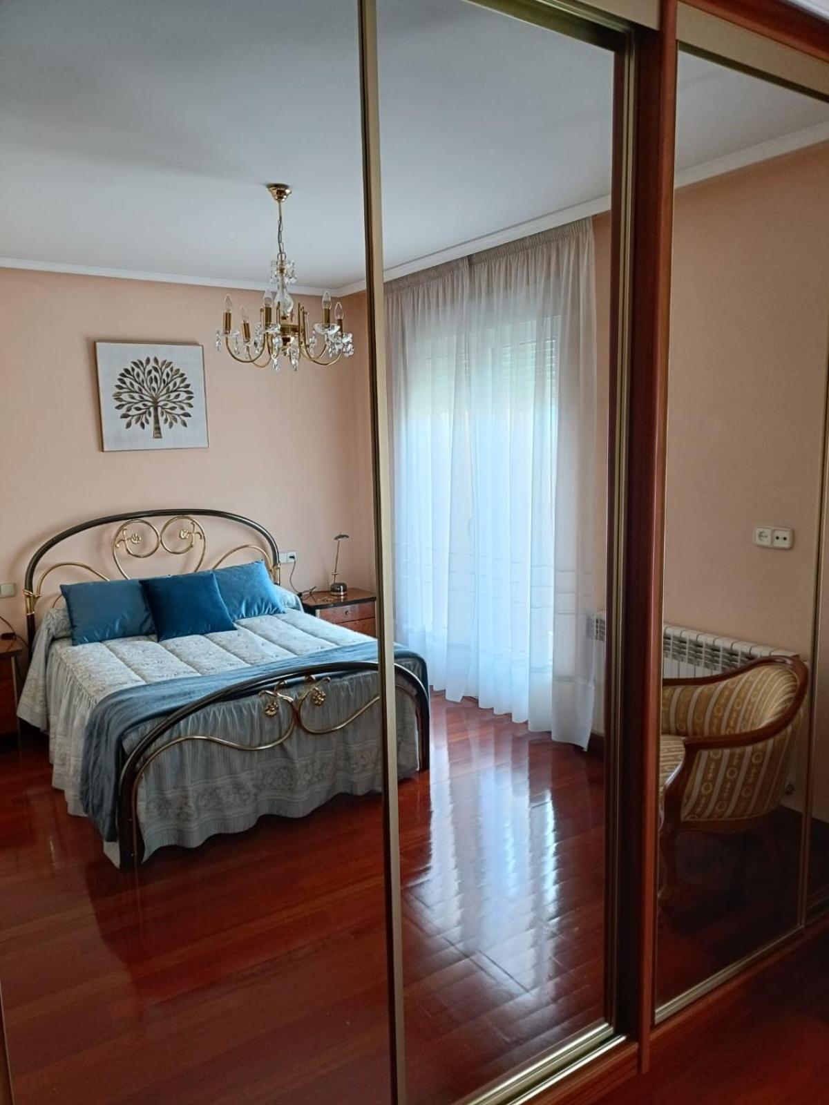 La Casa De Ana Villa El Barco de Ávila Dış mekan fotoğraf