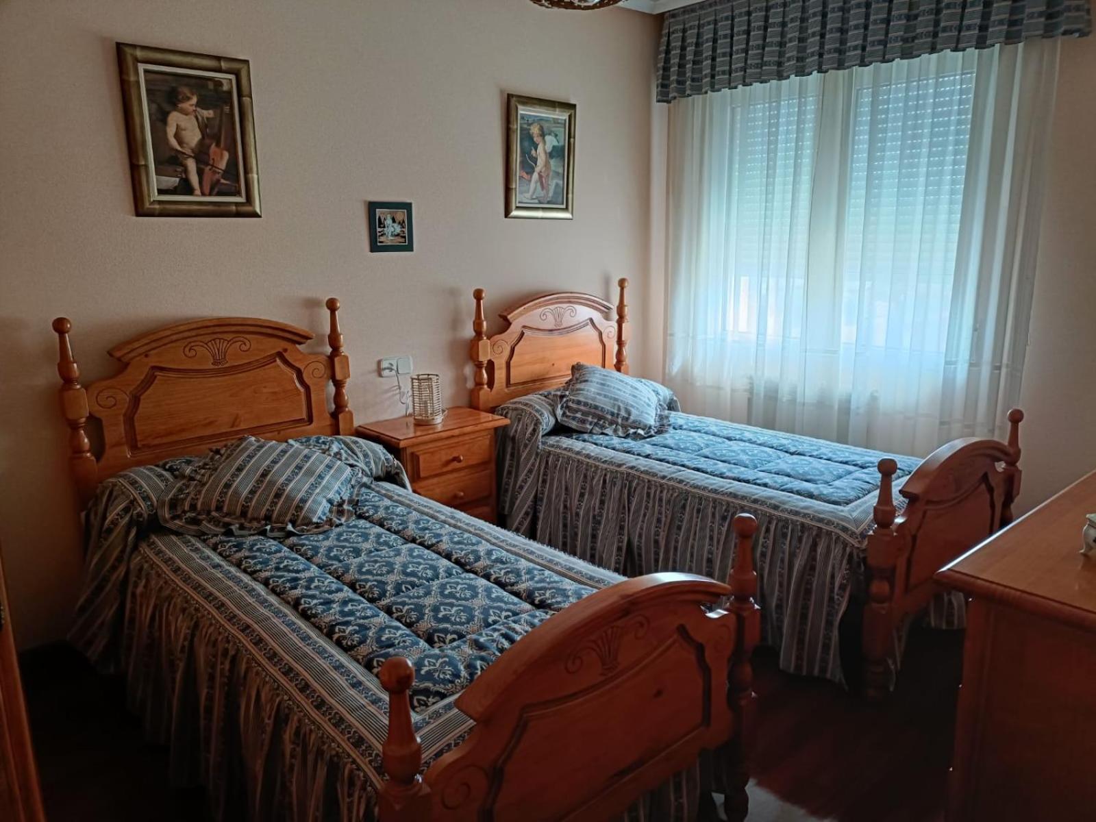 La Casa De Ana Villa El Barco de Ávila Dış mekan fotoğraf