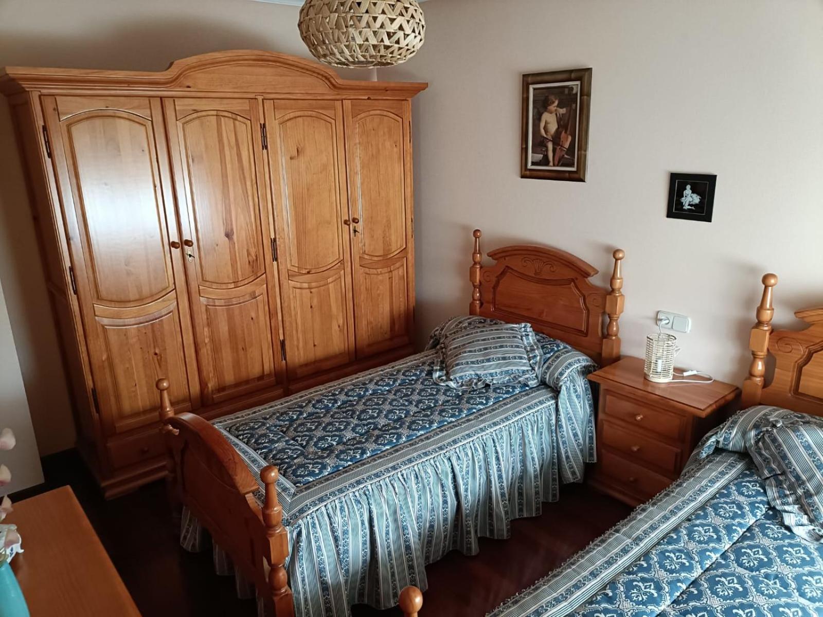 La Casa De Ana Villa El Barco de Ávila Dış mekan fotoğraf